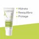 Biology Creme Ligeiro Hidratante - A-DERMA -  - Imagem 2