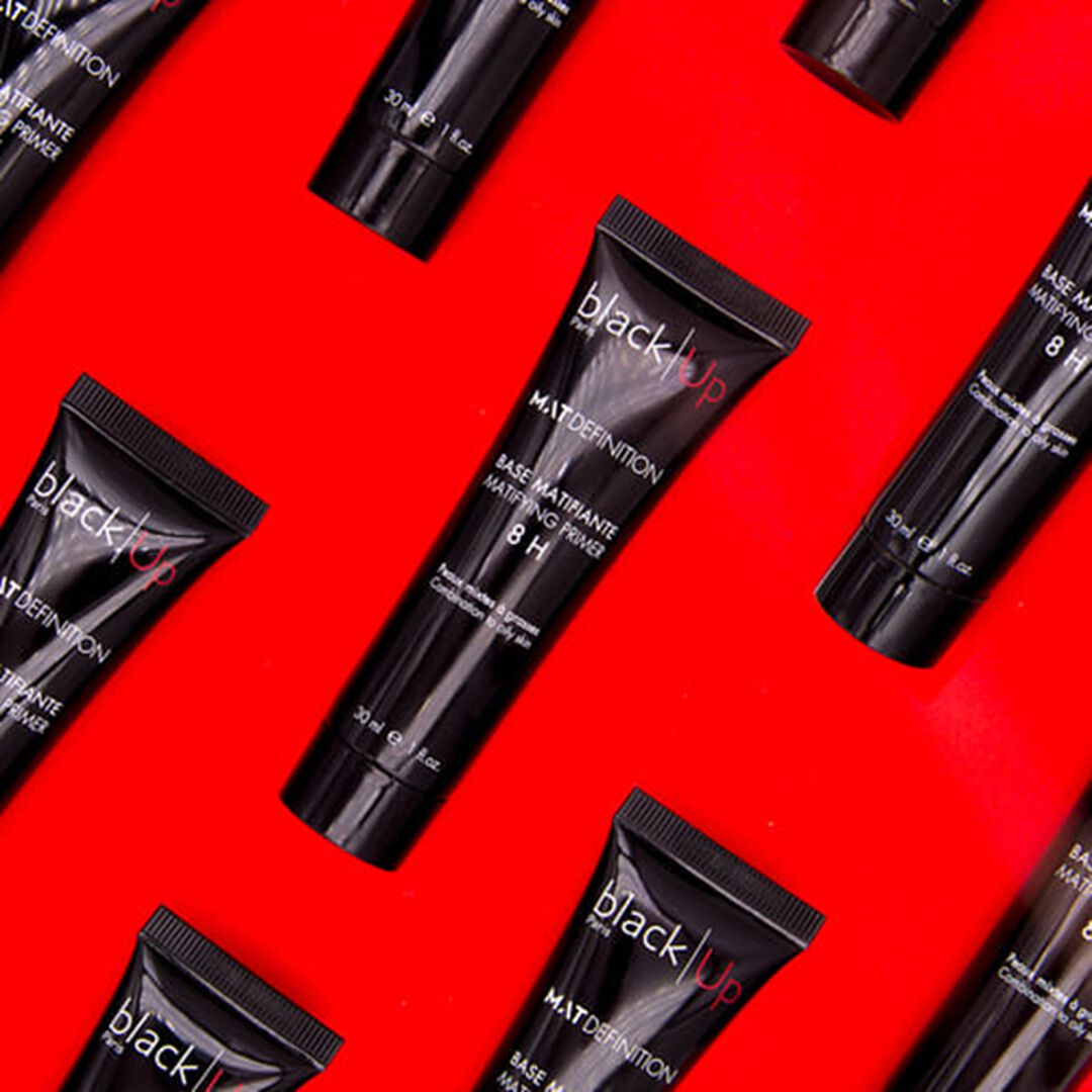 Matifying Primer 8H - BLACK UP -  - Imagem 3