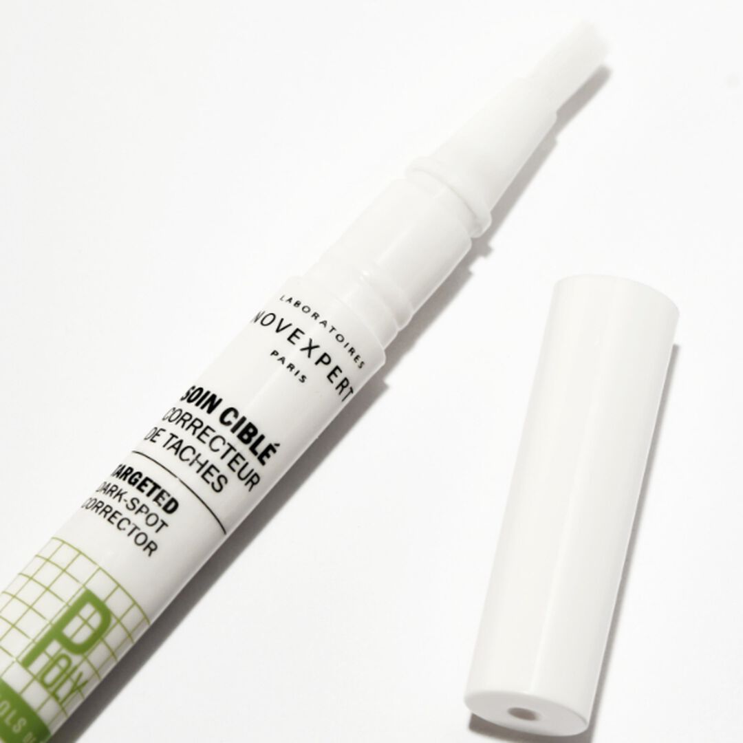 Targeted Dark-Spot Corrector - NOVEXPERT - Polyphenols - Imagem 6