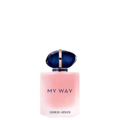 Eau de Parfum Florale - Giorgio Armani - My Way - Imagem