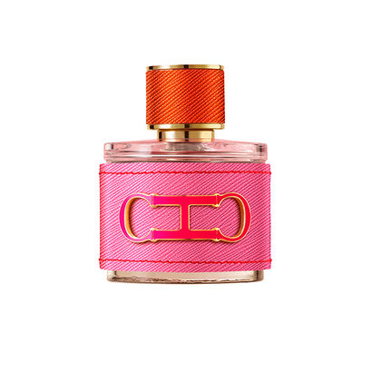 CH Pasión Eau de Parfum - CAROLINA HERRERA - CAROLINA CH - Imagem