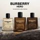 Recarga Parfum - BURBERRY - Burberry Hero - Imagem 2