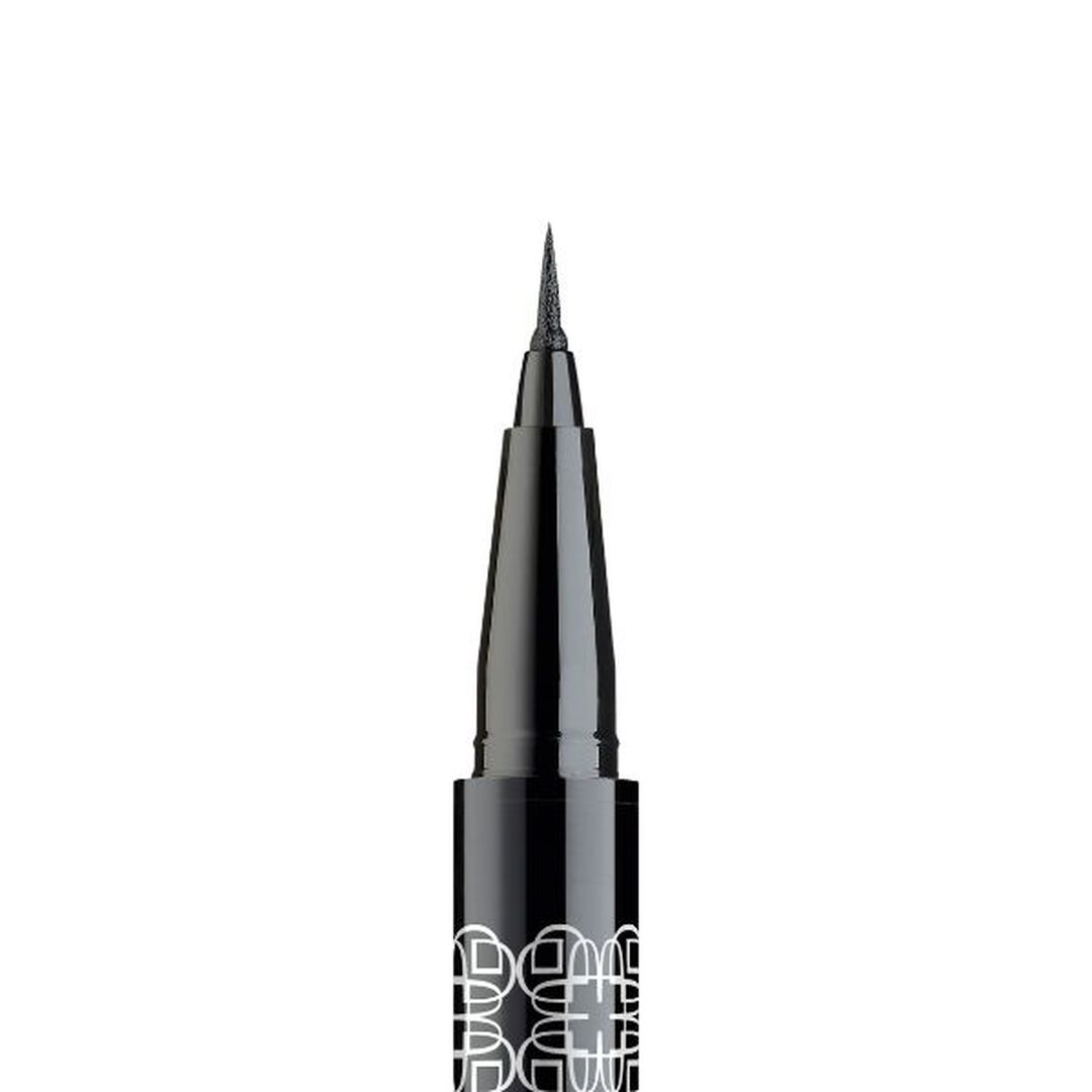 Deep Black Liquid Liner - ARTDECO - OH LA LA - Imagem 2