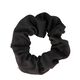 Scrunchie Jersey Preto - PARSA BEAUTY - PARSA ACESSORIOS - Imagem 1