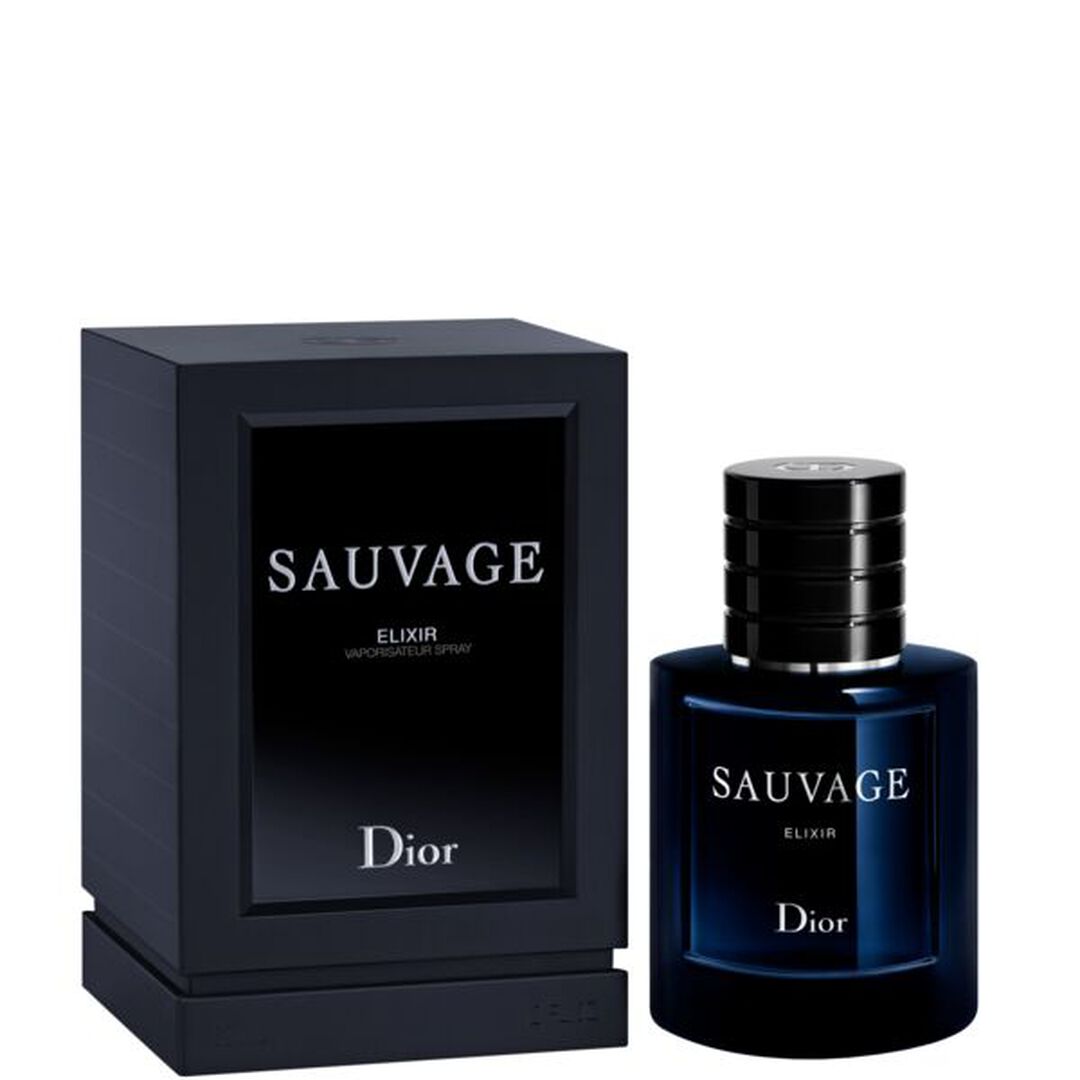 Sauvage Elixir Spray - Dior - SAUVAGE - Imagem 6