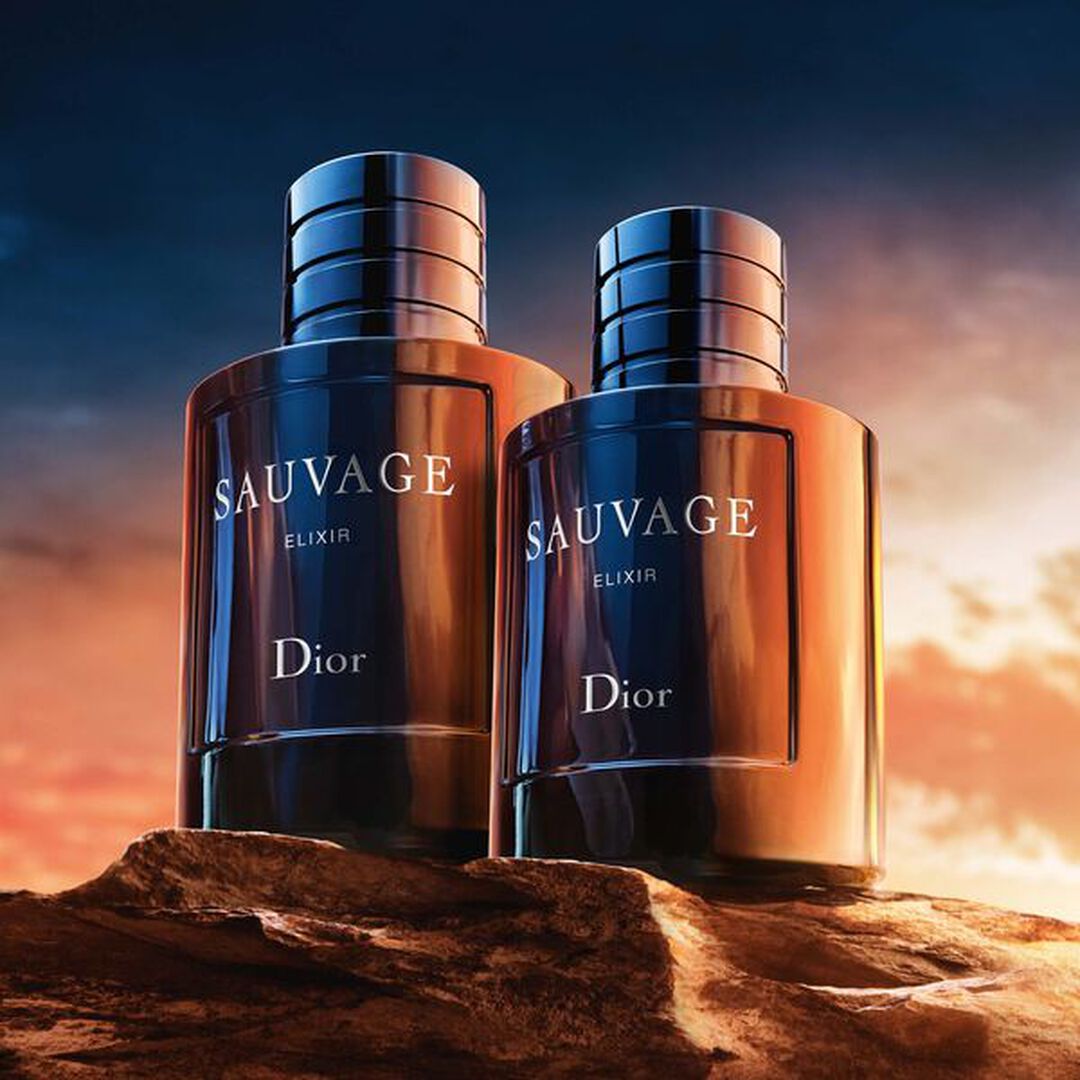 Sauvage Elixir Spray - Dior - SAUVAGE - Imagem 6