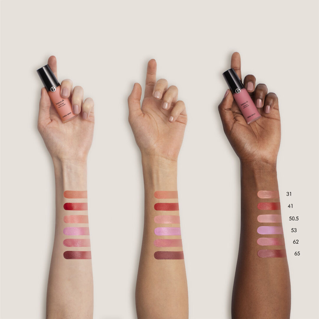 Luminous Silk Cheek Tint - Giorgio Armani - Luminous Silk - Imagem 5