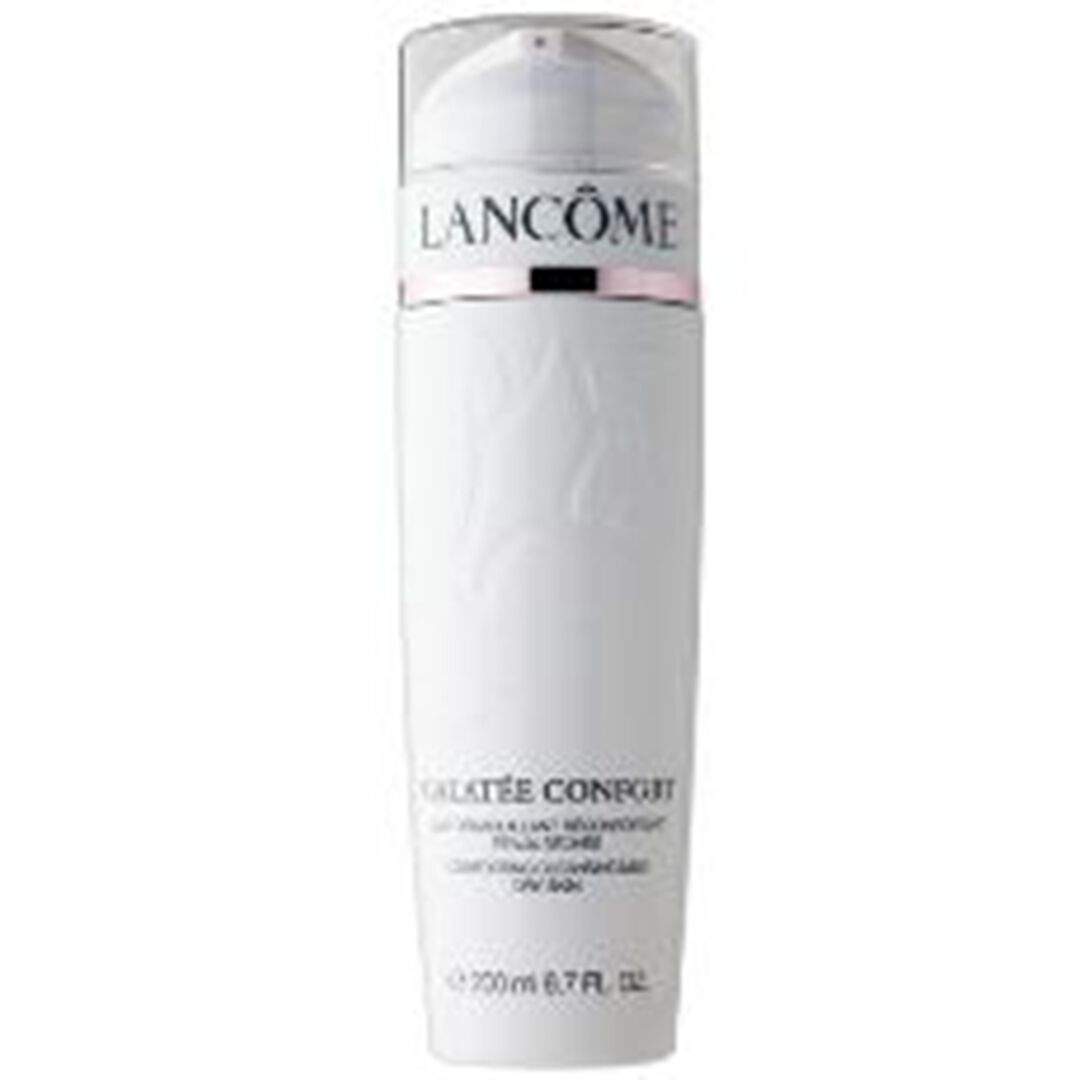 Leite Desmaquilhante Confort Galatée - Lancôme - Confort - Imagem 1
