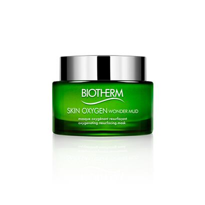 Wonder Mud - BIOTHERM - BIOTHERM TRATAMENTO - Imagem