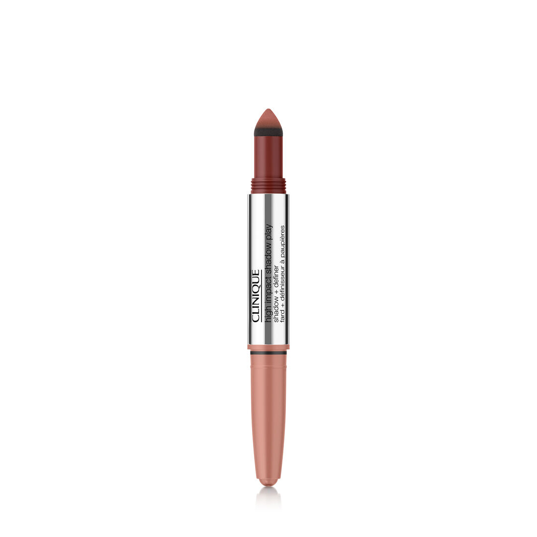 Shadow + Definer - CLINIQUE - High Impact Shadow Play™ - Imagem 1
