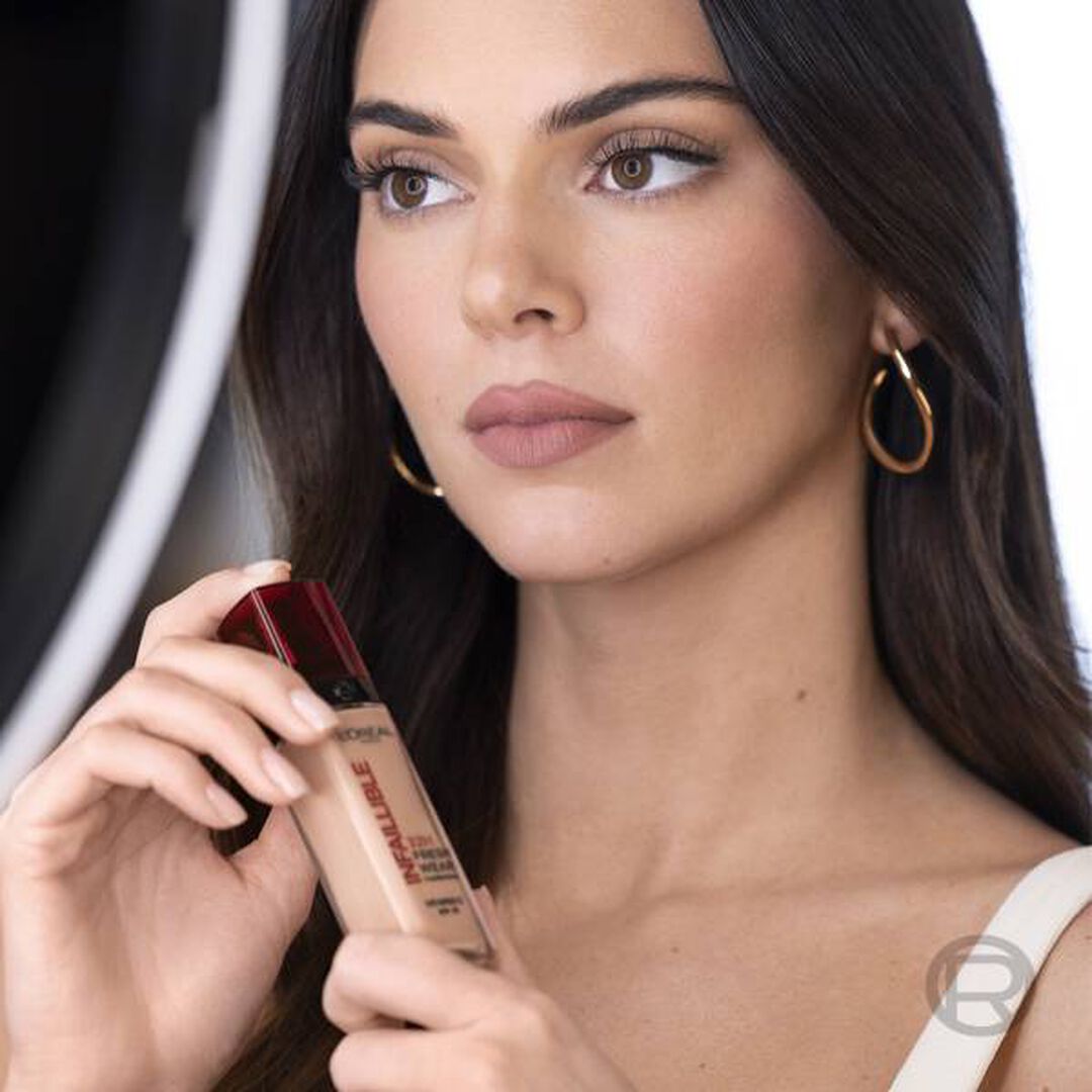 Base Infaillible 32H Freshwear - L'Oréal Paris - L'Oreal Maquilhagem - Imagem 29