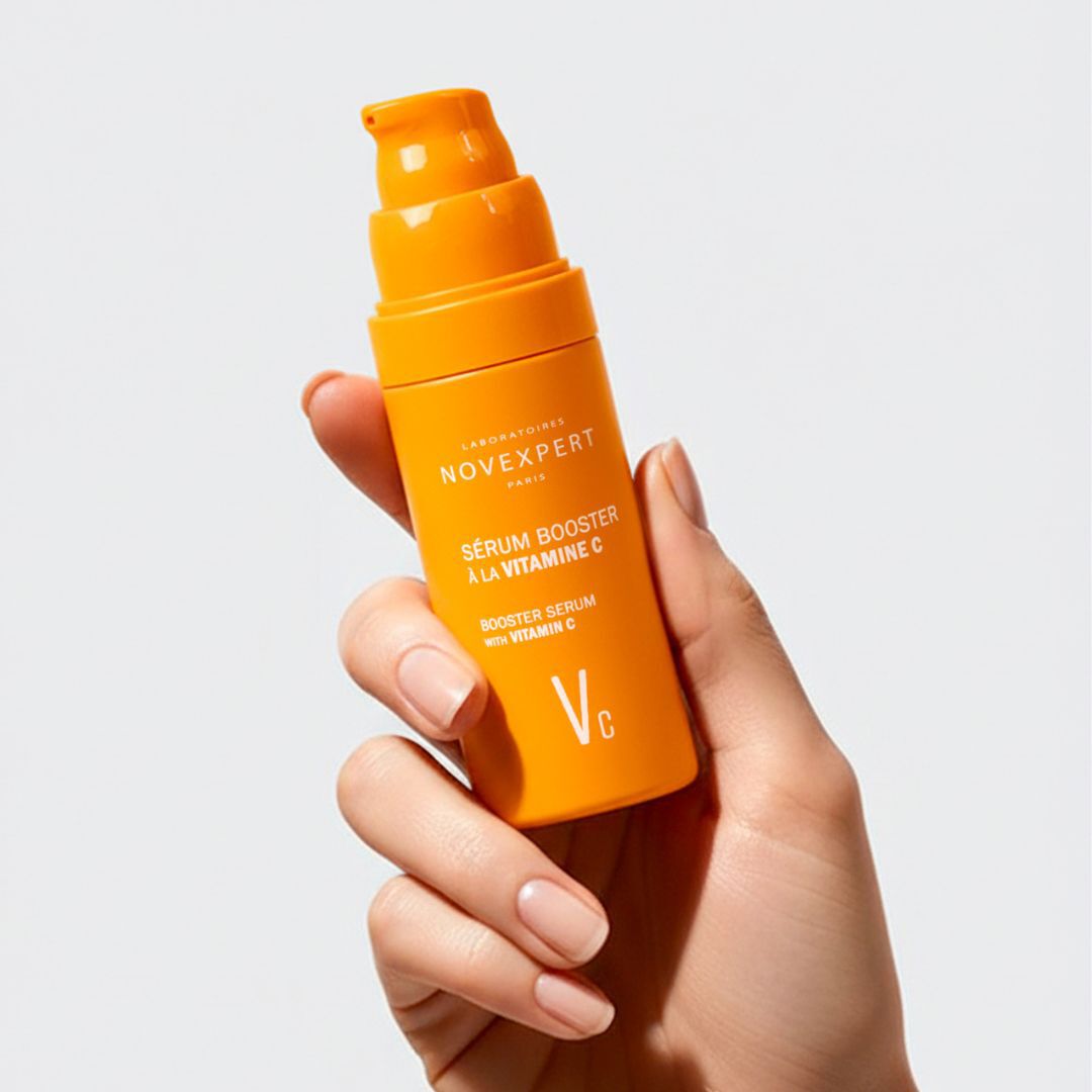 Booster S&eacute;rum With Vitamin C - NOVEXPERT - Vitamin C - Imagem 5