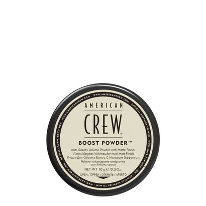Pó de textura e volume - American Crew -  - Imagem