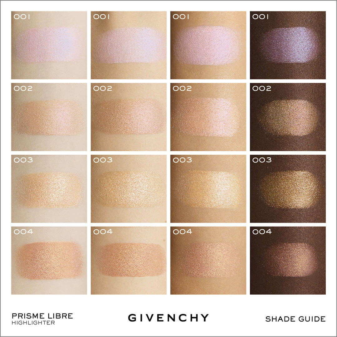 Prisme Libre Highlighter - GIVENCHY - TEZ - Imagem 4