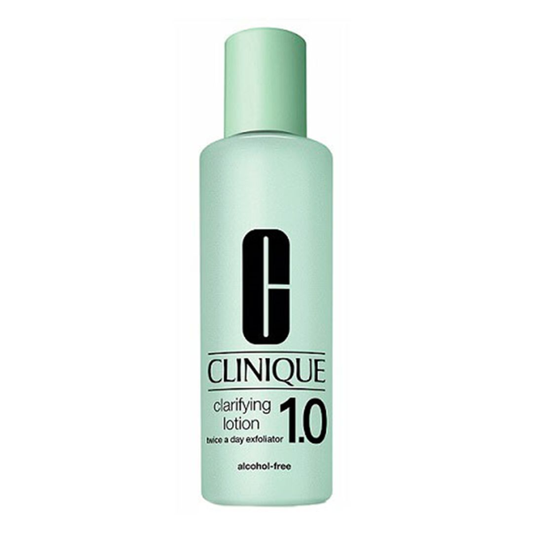 Clarifying Lotion 1.0 - CLINIQUE - Sistema 3 Passos - Imagem 1