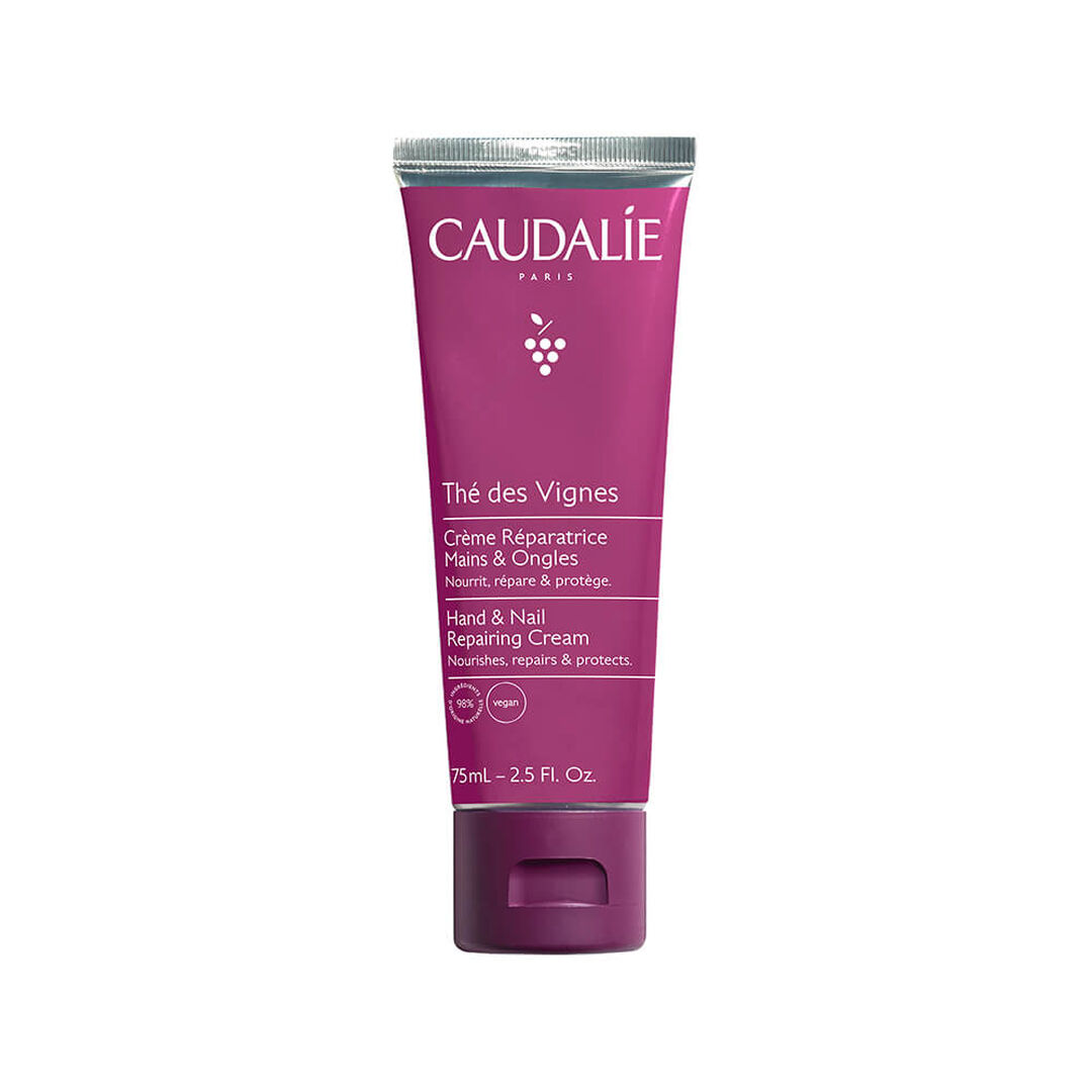 Thé des Vignes - Creme Mãos e Unhas - CAUDALIE -  - Imagem 1