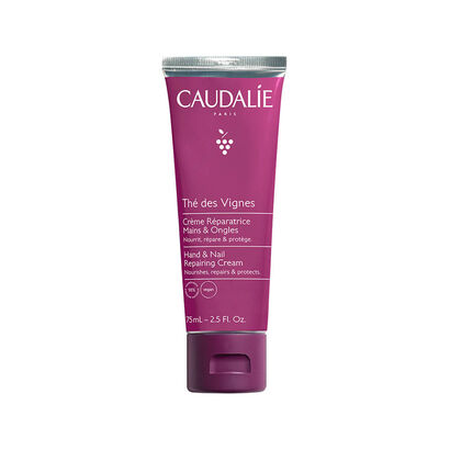 Thé des Vignes - Creme Mãos e Unhas - CAUDALIE -  - Imagem