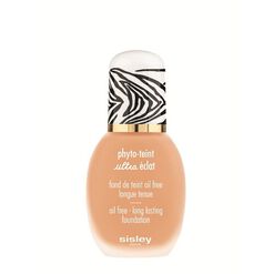 Base Phyto-Teint Ultra Eclat, 3+ - Apricot, hi-res