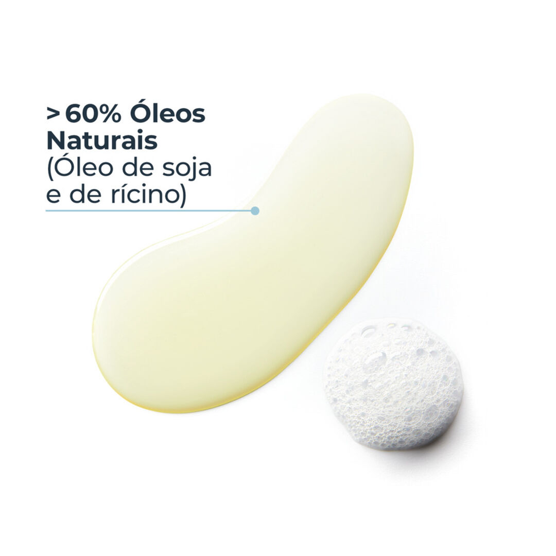 Atopi Control &Oacute;leo de Banho Apaziguante - EUCERIN -  - Imagem 2