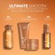 Ultimate Smooth - Máscara Nutritiva e Anti-Frizz - WELLA HAIR CARE - Ultimate - Imagem 6