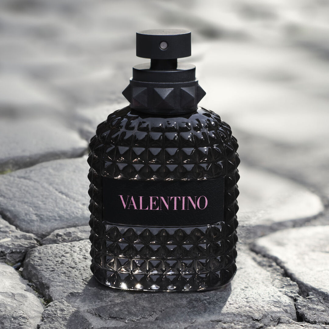 Eau de Toilette - Valentino - BORN IN ROMA UOMO - Imagem 12