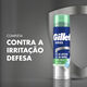 Gel Barbear Series Calmante - GILLETTE -  - Imagem 2
