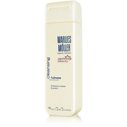 Ageless Beauty Shampoo - Marlies Möller - MM SPECIALISTS - Imagem