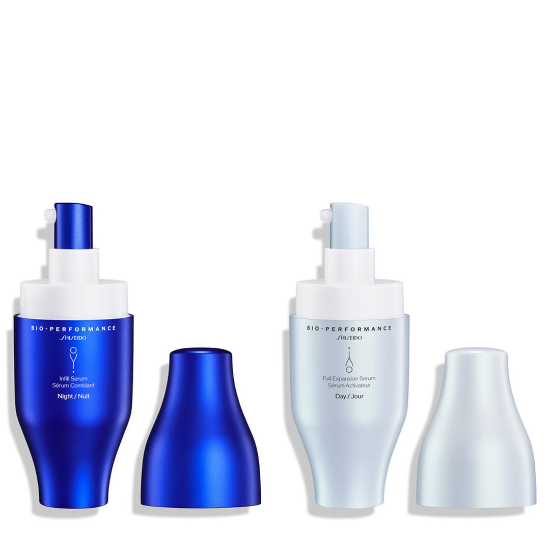 BOP SKIN FILLER - SHISEIDO - SHISEIDO TRATAMENTO - Imagem 3
