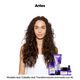 M&aacute;scara Keratin Alpha Sleek - L'OR&Eacute;AL PROFESSIONNEL - SERIE EXPERT - Imagem 11