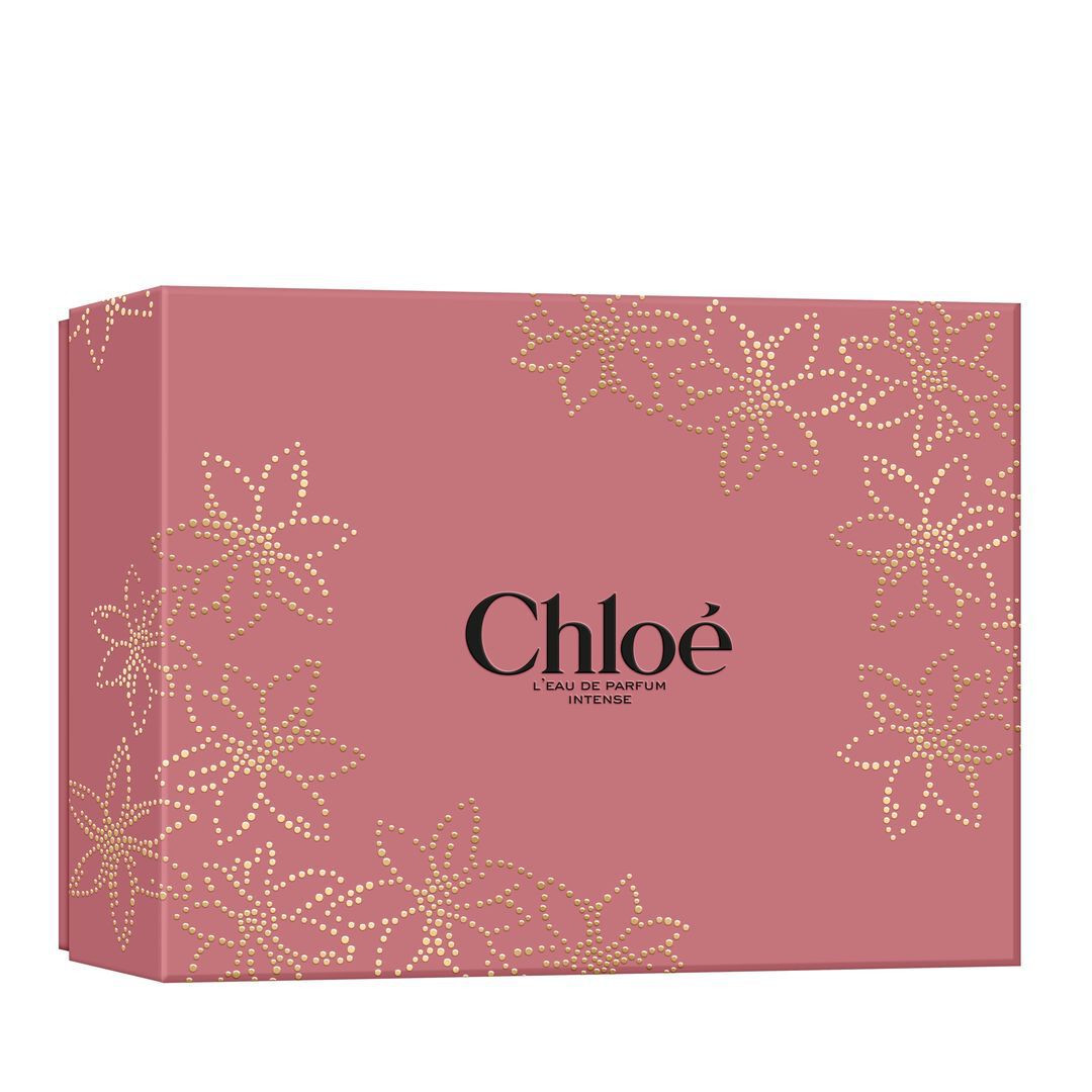 Coffret Eau de Parfum - CHLOÉ - Signature EDP Intense - Imagem 3