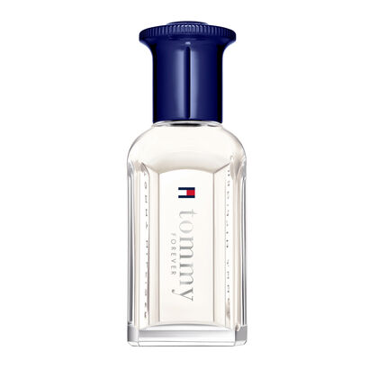 TOMMY BOY FOREVER EDT - Tommy Hilfiger - TOMMY - Imagem