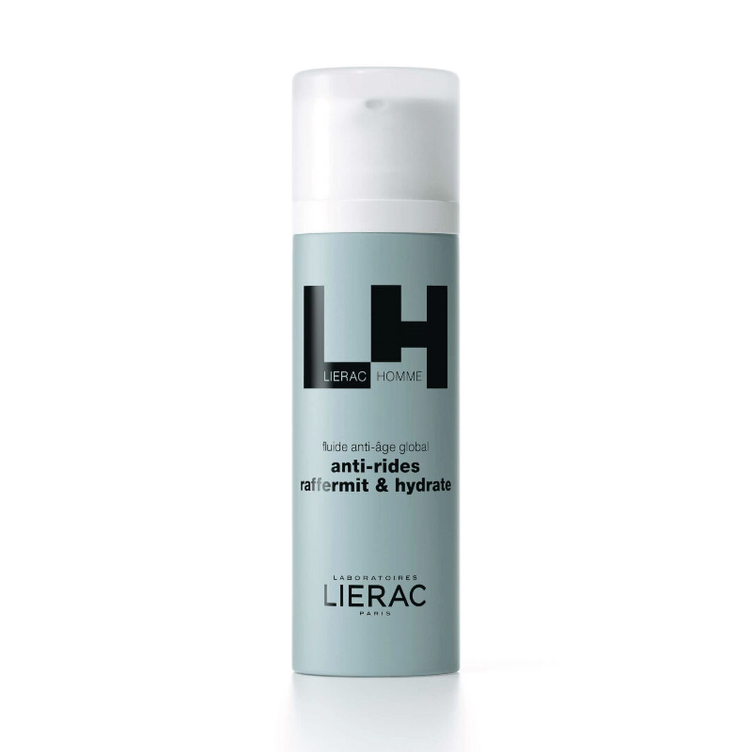 Lierac Homme Fluido Antienvelhecimento Global - LIERAC -  - Imagem 1