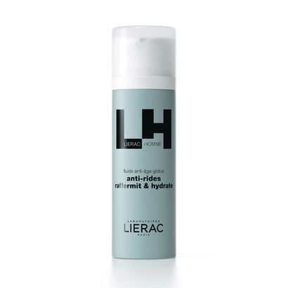 Lierac Homme Fluido Antienvelhecimento Global - LIERAC -  - Imagem