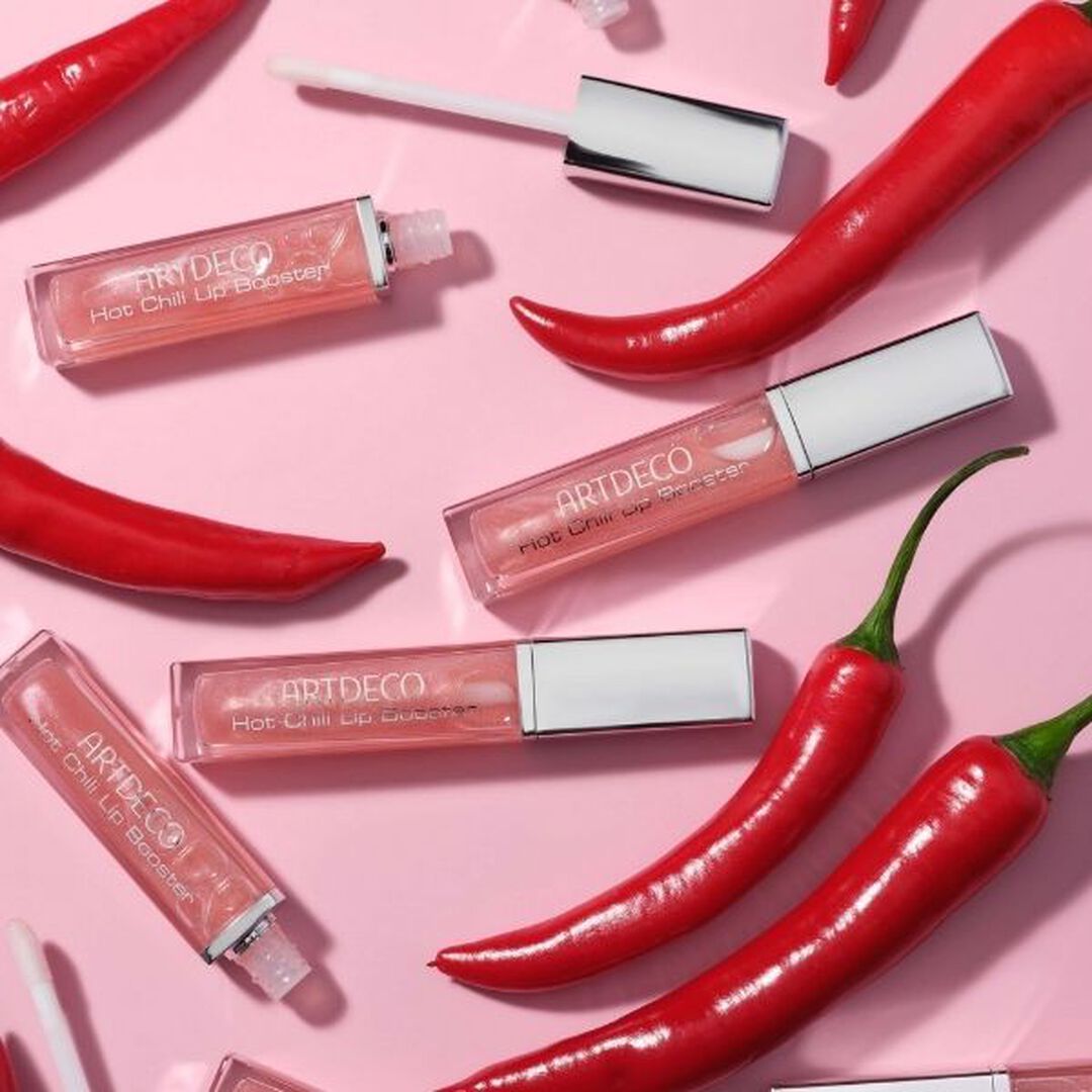 Hot Chili Lip Booster - ARTDECO -  - Imagem 2