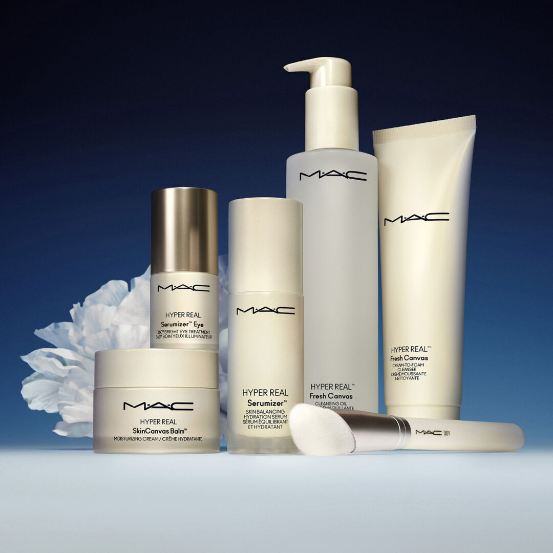 001 SERUM + MOISTURIZER BRUSH - MAC - MAC MAQUILHAGEM - Imagem 7