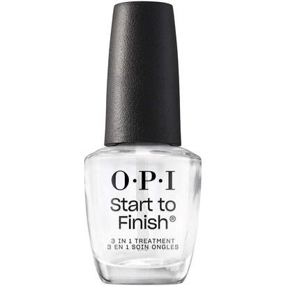 OPI NTT70R START TO FINISH 15ML - OPI - OPI MAQUILHAGEM - Imagem