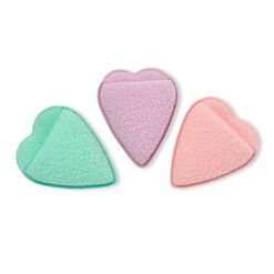 Esponja de Limpeza Facial (Cor Sortida), , hi-res