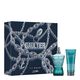 Coffret - Jean Paul Gaultier - LE MALE - Imagem 1