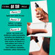Ingrown Hair & Tone-Correcting Intimate Drops - KIEHL'S - Kiehl's Personals - Imagem 4