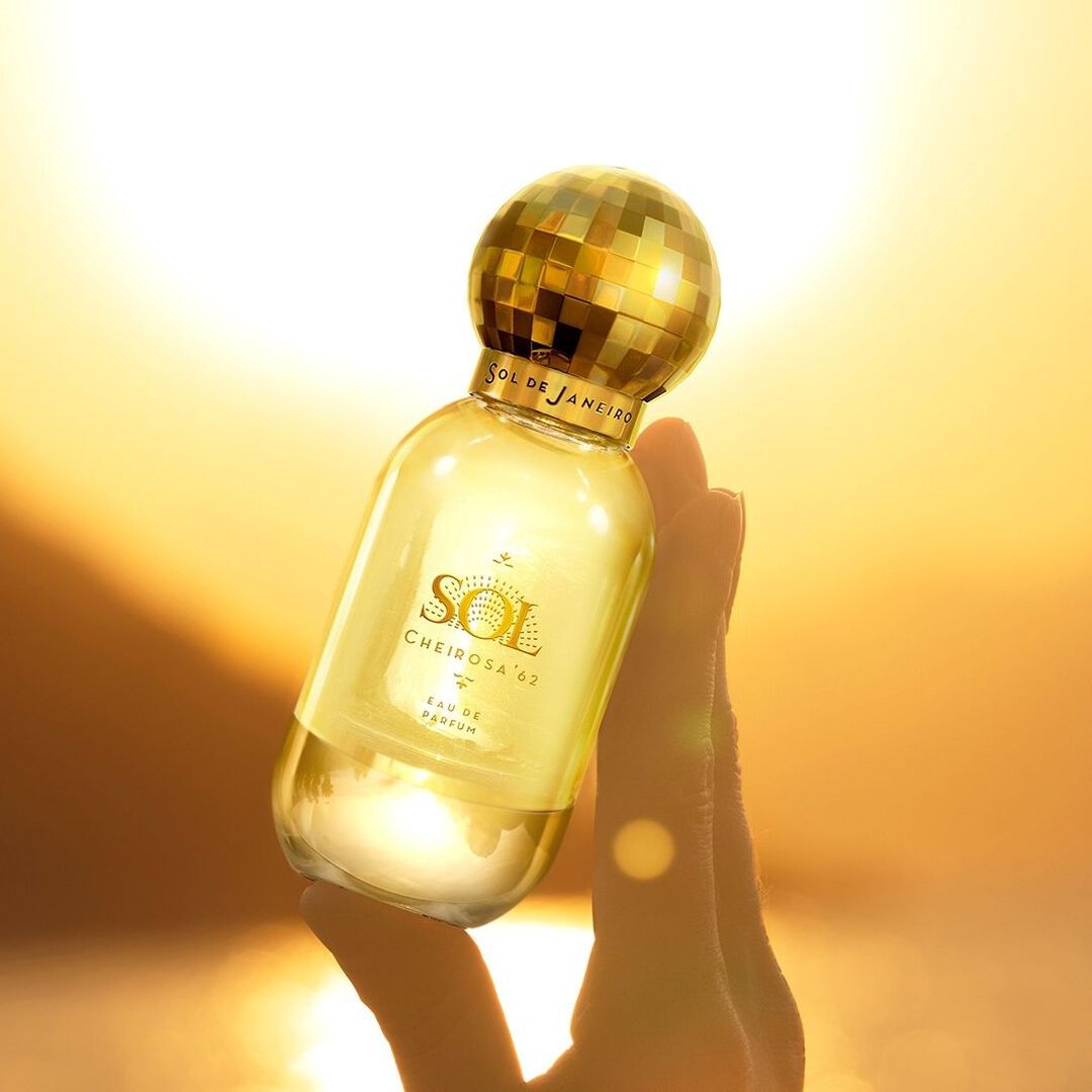Cheirosa 62 - Eau de Parfum - Sol de Janeiro - Cheirosa - Imagem 7