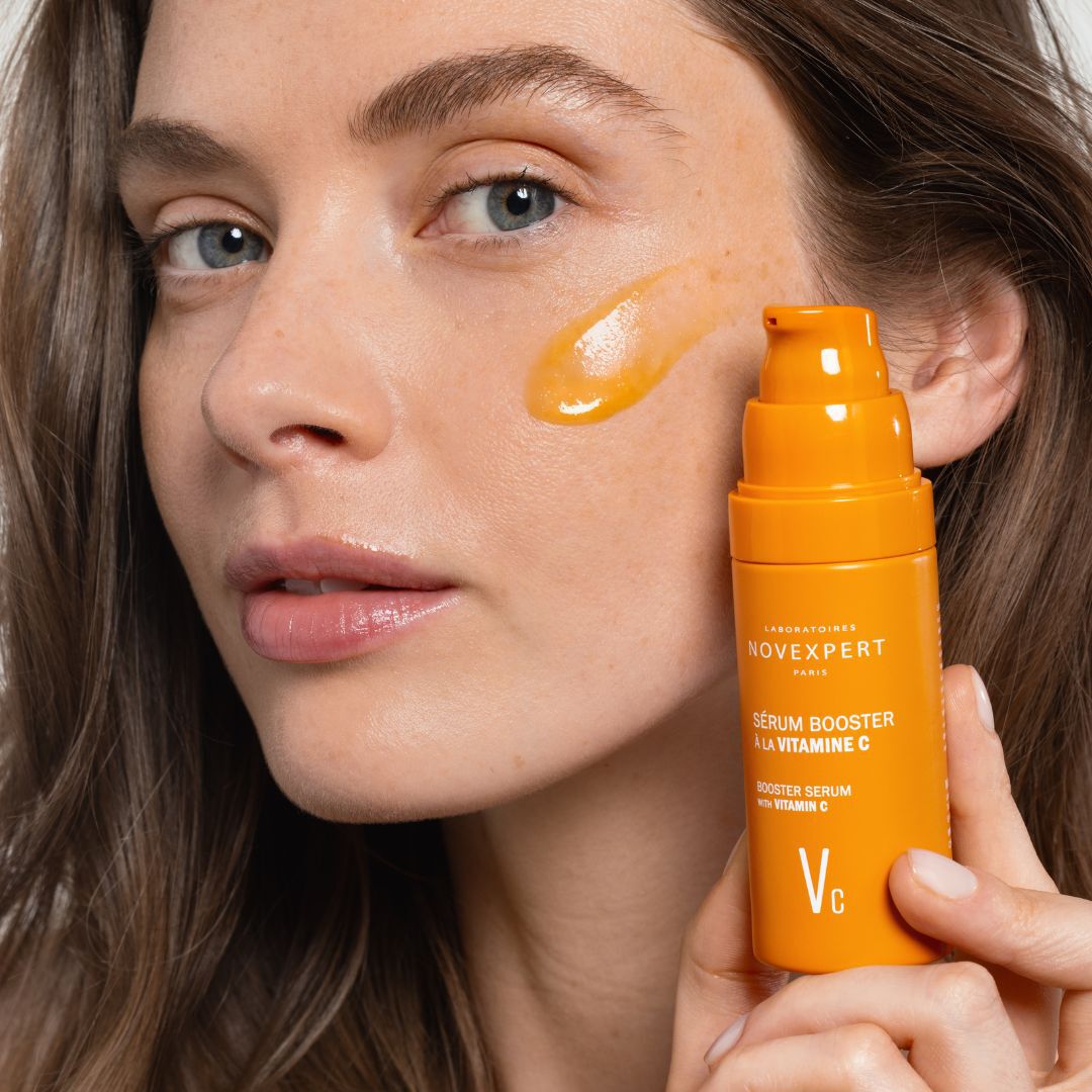 Booster S&eacute;rum With Vitamin C - NOVEXPERT - Vitamin C - Imagem 3
