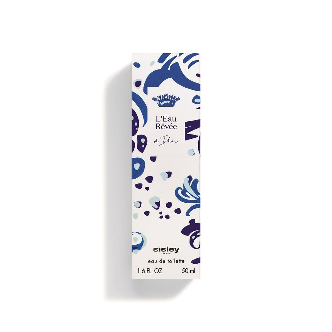 L'EAU RÊVÉE D'IKAR - Sisley Paris - Eaux Rêvées - Imagem 5