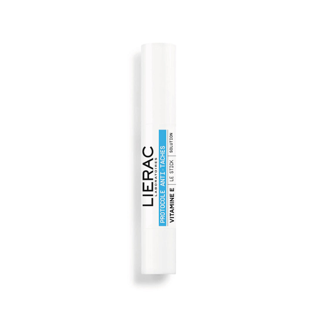 Protocolo Antimanchas, o  Stick com cor SPF50 - LIERAC -  - Imagem 1