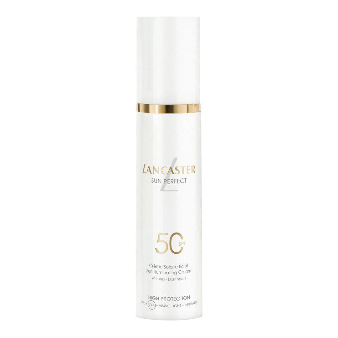 Sun Illuminating Cream SPF50 - LANCASTER - Sun Perfect - Imagem 1