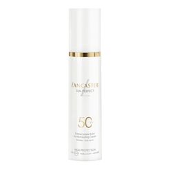 Sun Illuminating Cream SPF50, , hi-res
