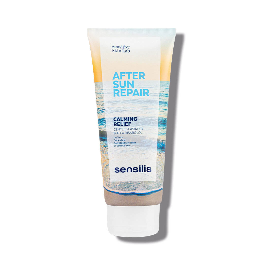 After Sun Repair - SENSILIS -  - Imagem 1