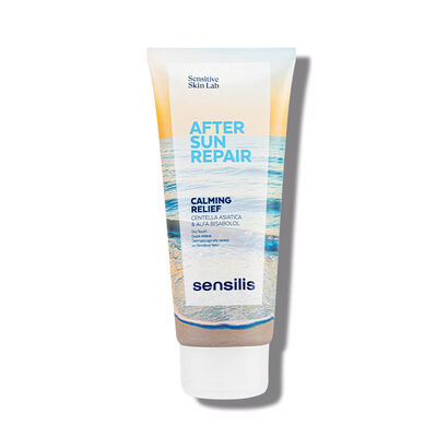 After Sun Repair - SENSILIS -  - Imagem