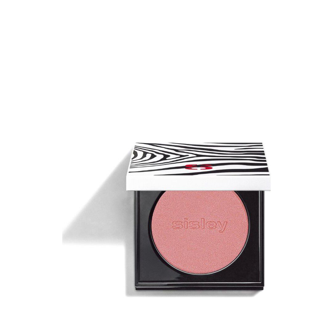 Le Phyto Blush - Sisley Paris - SISLEY MAQUILHAGEM - Imagem 1