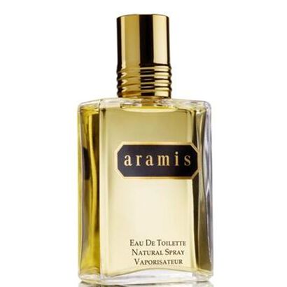 Eau de Toilette Natural Spray - ARAMIS -  - Imagem