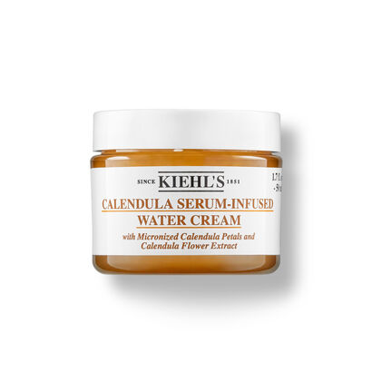 Serum-Infused Water Cream - KIEHL'S - Calendula - Imagem